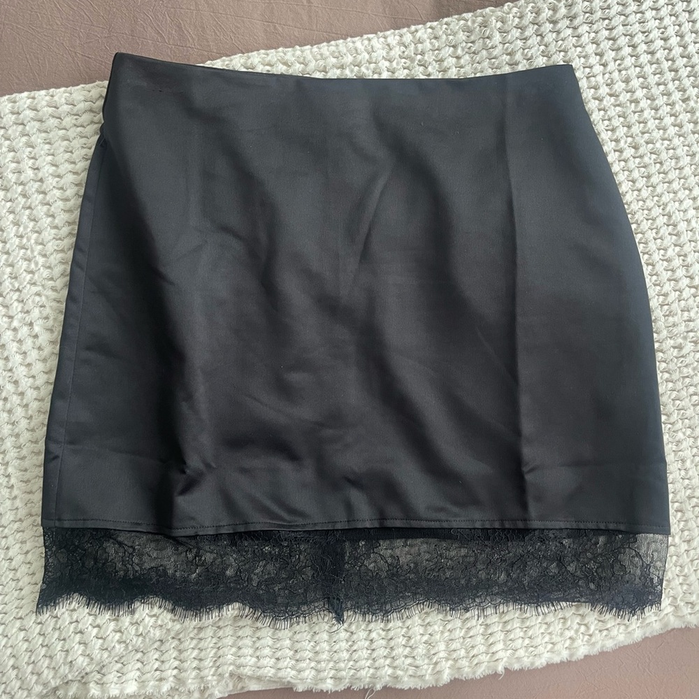 Topshop Skirt